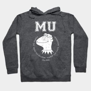 Muppet University Hoodie